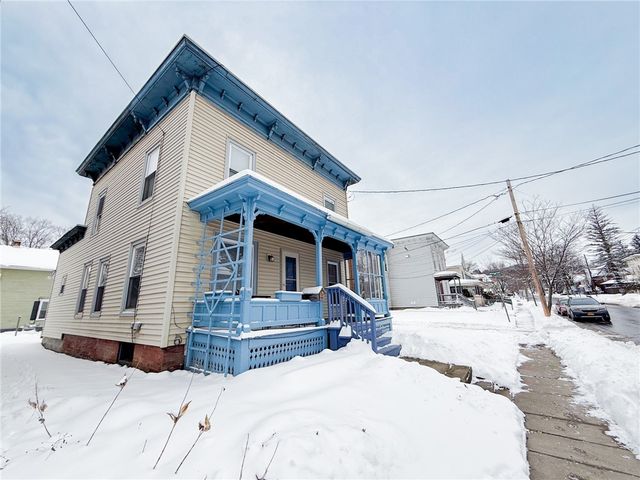 7 East Street, Oneonta, NY 13820