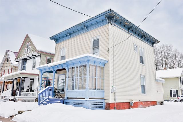 7 East Street, Oneonta, NY 13820