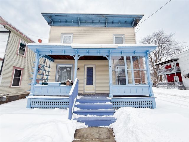 7 East Street, Oneonta, NY 13820