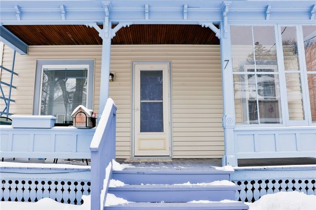 7 East Street, Oneonta, NY 13820