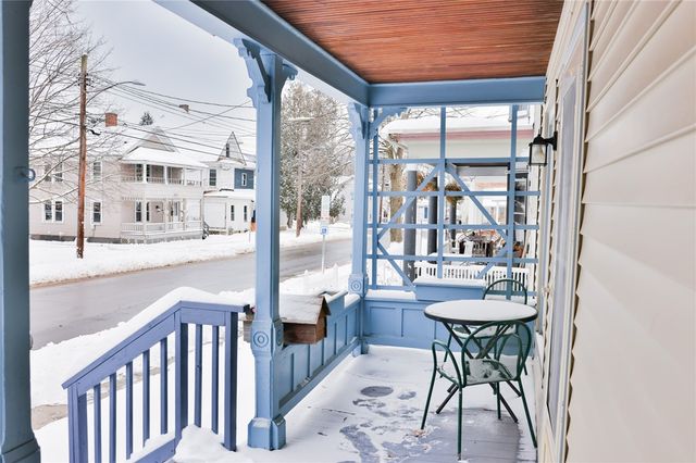 7 East Street, Oneonta, NY 13820