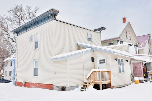 7 East Street, Oneonta, NY 13820