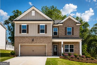 4583 Eastbrook Place, Snellville, GA 30039