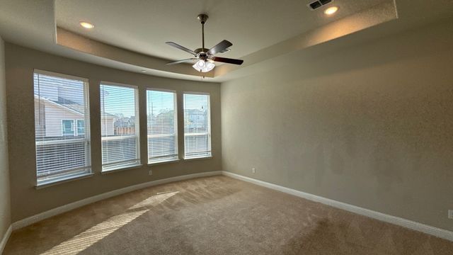 10010 Lucky Debonair Lane, Frisco, TX 75035