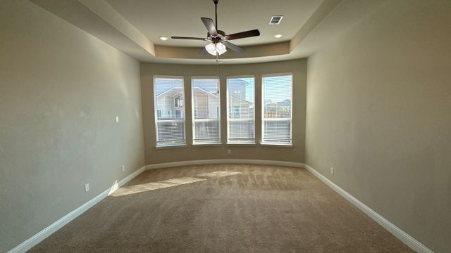 10010 Lucky Debonair Lane, Frisco, TX 75035