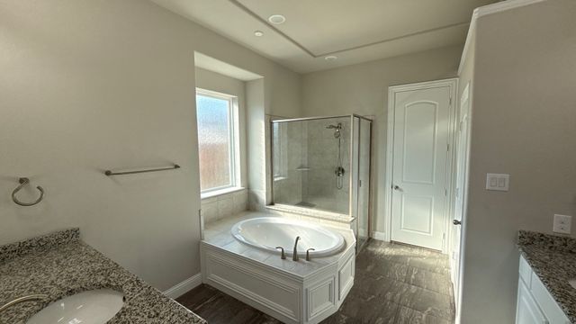 10010 Lucky Debonair Lane, Frisco, TX 75035