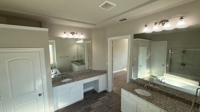 10010 Lucky Debonair Lane, Frisco, TX 75035