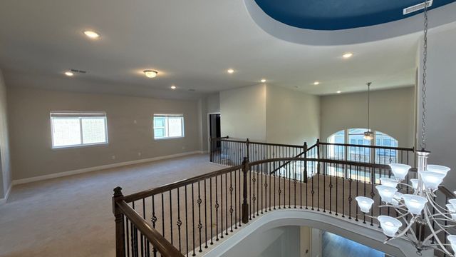 10010 Lucky Debonair Lane, Frisco, TX 75035