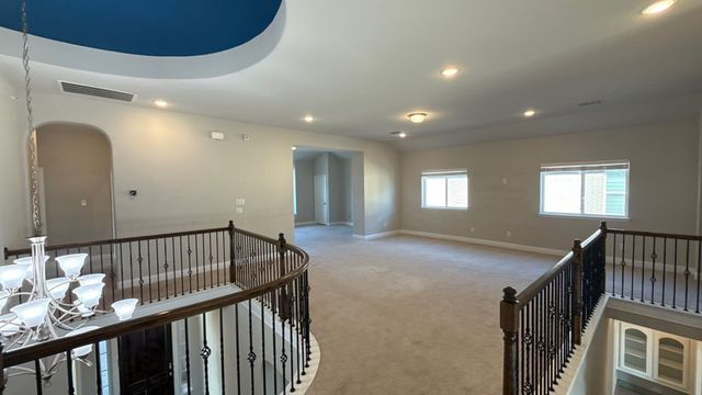 10010 Lucky Debonair Lane, Frisco, TX 75035