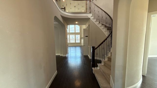 10010 Lucky Debonair Lane, Frisco, TX 75035