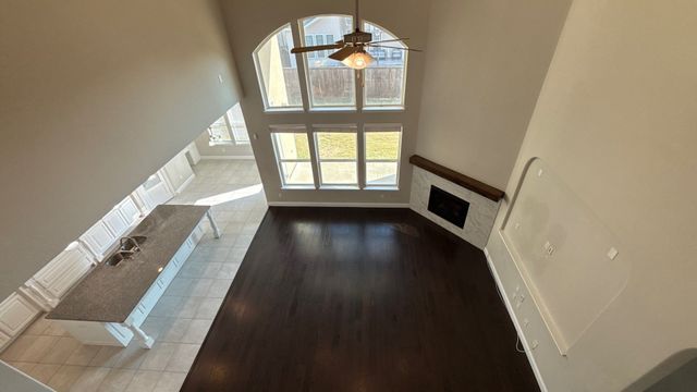 10010 Lucky Debonair Lane, Frisco, TX 75035