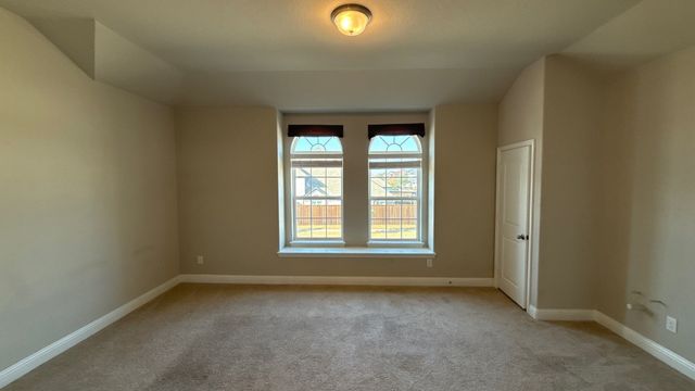 10010 Lucky Debonair Lane, Frisco, TX 75035