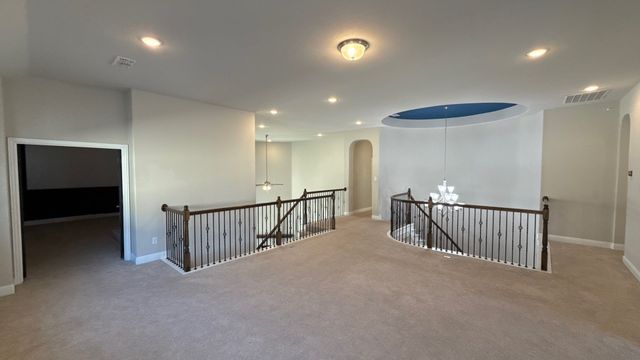 10010 Lucky Debonair Lane, Frisco, TX 75035