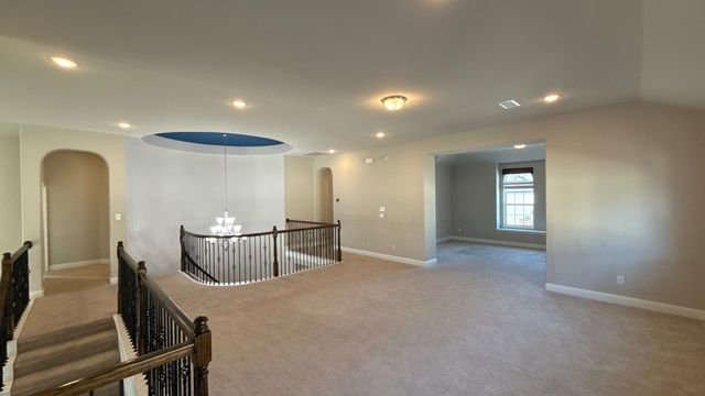 10010 Lucky Debonair Lane, Frisco, TX 75035