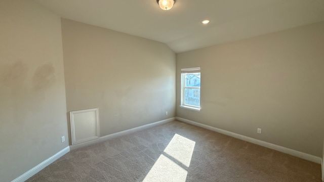 10010 Lucky Debonair Lane, Frisco, TX 75035