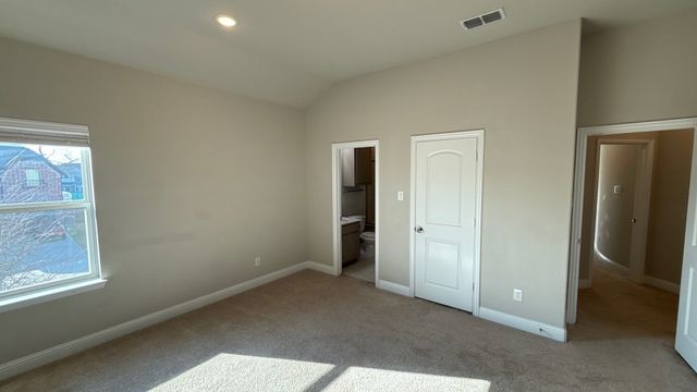 10010 Lucky Debonair Lane, Frisco, TX 75035