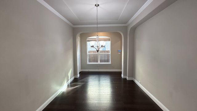 10010 Lucky Debonair Lane, Frisco, TX 75035