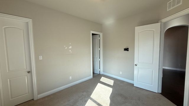 10010 Lucky Debonair Lane, Frisco, TX 75035