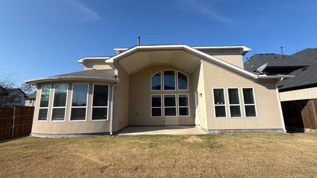 10010 Lucky Debonair Lane, Frisco, TX 75035