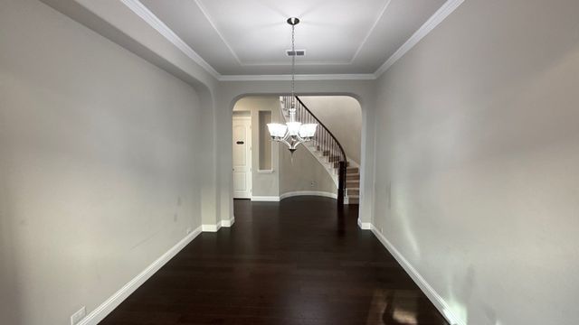 10010 Lucky Debonair Lane, Frisco, TX 75035