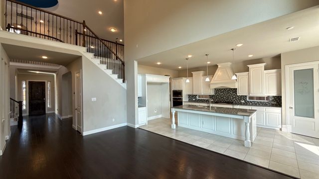 10010 Lucky Debonair Lane, Frisco, TX 75035