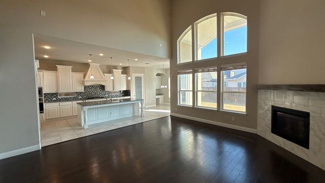10010 Lucky Debonair Lane, Frisco, TX 75035