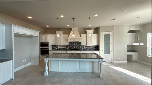 10010 Lucky Debonair Lane, Frisco, TX 75035