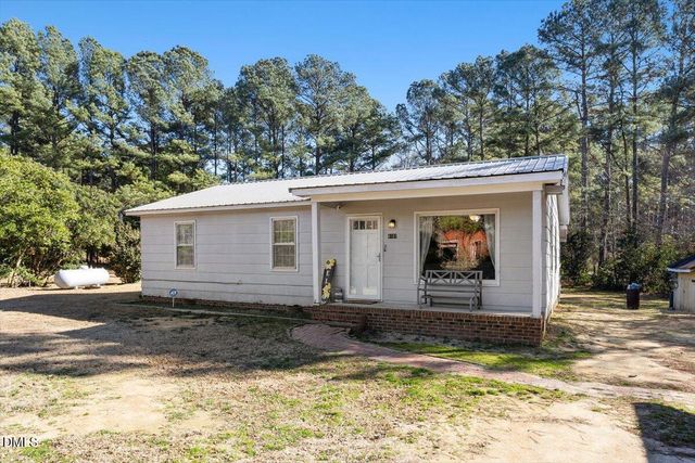 4107 Red Drive, Sanford, NC 27332