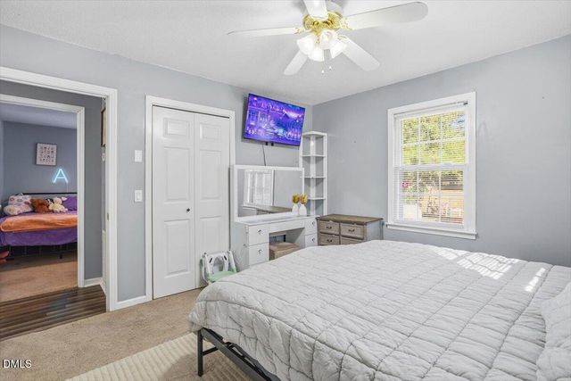 4107 Red Drive, Sanford, NC 27332