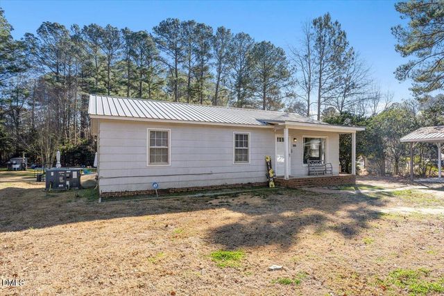 4107 Red Drive, Sanford, NC 27332