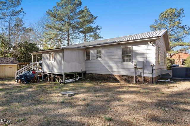 4107 Red Drive, Sanford, NC 27332