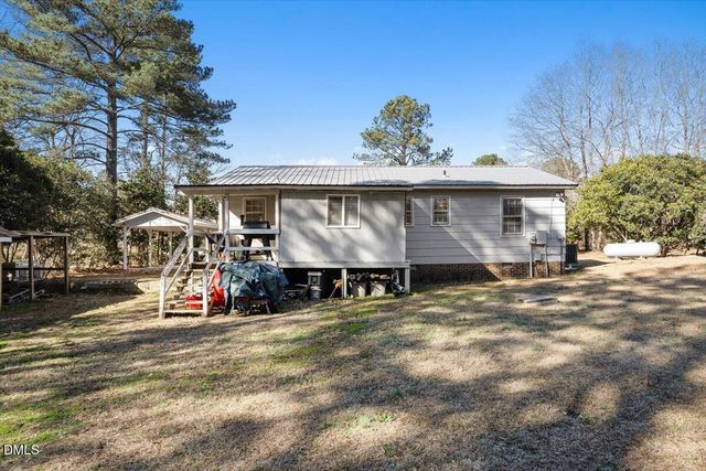 4107 Red Drive, Sanford, NC 27332