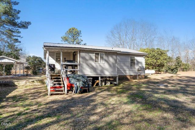 4107 Red Drive, Sanford, NC 27332