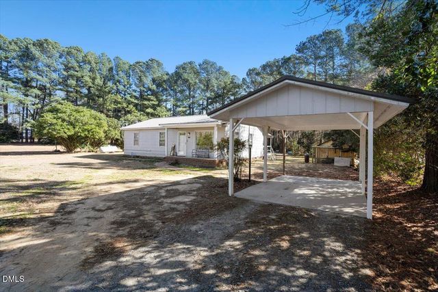 4107 Red Drive, Sanford, NC 27332