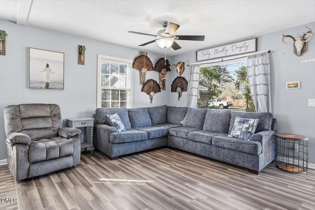 4107 Red Drive, Sanford, NC 27332