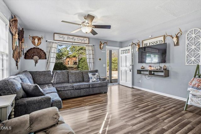 4107 Red Drive, Sanford, NC 27332