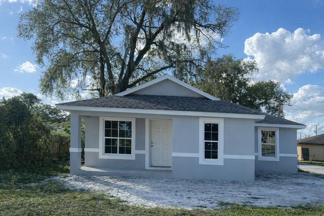 523 CARROLL AVENUE, Lakeland, FL 33815