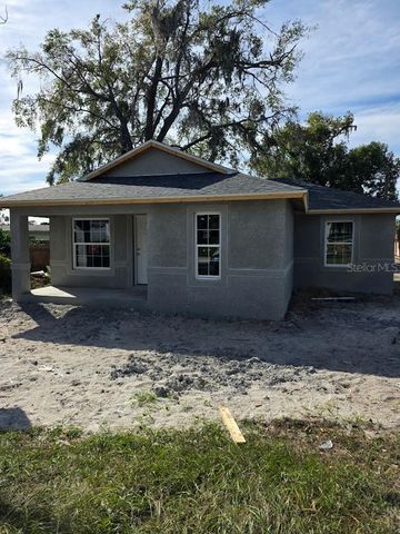 523 CARROLL AVENUE, Lakeland, FL 33815