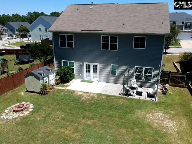 457 Drooping Leaf Road, Lexington, SC 29072