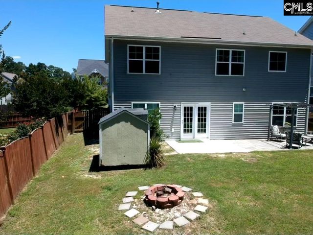 457 Drooping Leaf Road, Lexington, SC 29072
