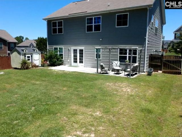 457 Drooping Leaf Road, Lexington, SC 29072