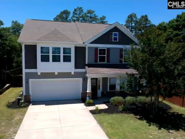 457 Drooping Leaf Road, Lexington, SC 29072
