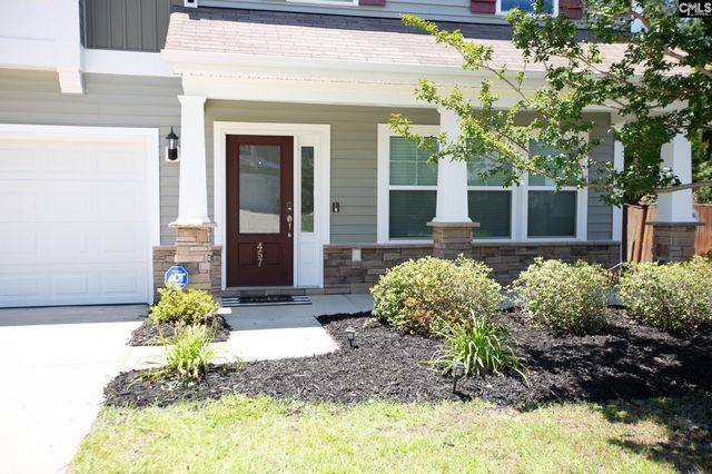 457 Drooping Leaf Road, Lexington, SC 29072