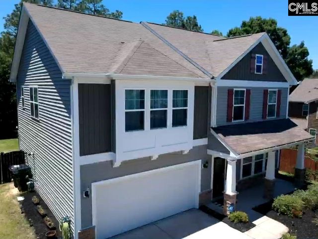 457 Drooping Leaf Road, Lexington, SC 29072