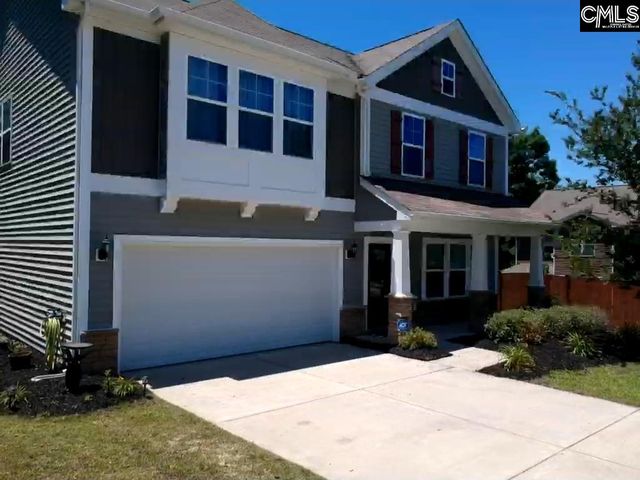 457 Drooping Leaf Road, Lexington, SC 29072