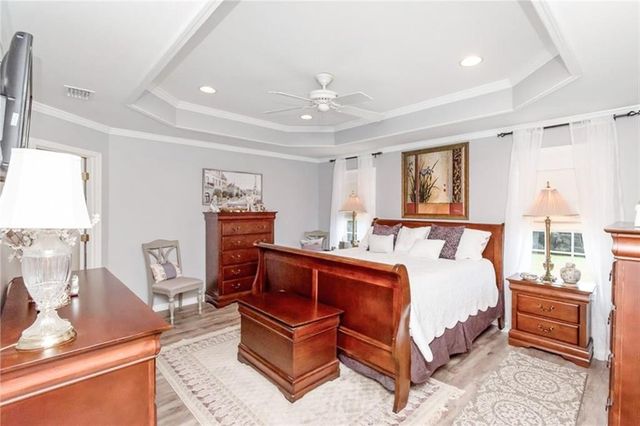 9633 White Castle Road, Mobile, AL 36695