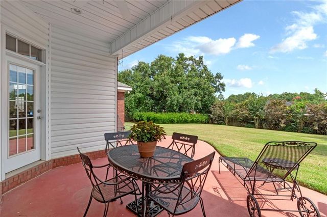 9633 White Castle Road, Mobile, AL 36695