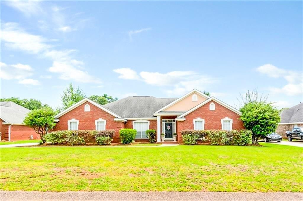 9633 White Castle Road, Mobile, AL 36695