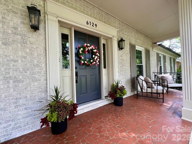 6129 Page Court, Charlotte, NC 28270