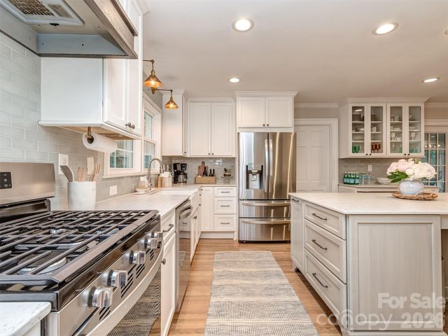 6129 Page Court, Charlotte, NC 28270